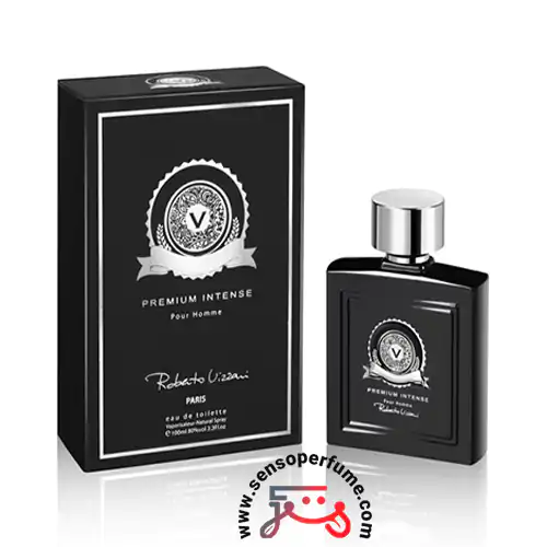 عطر ادکلن ویزاری پریمیوم اینتنس